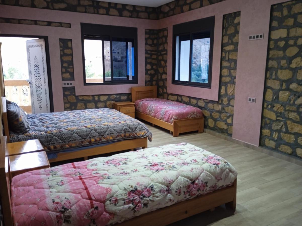 Relais Des Nomades Hotel Tinghir Ruang foto