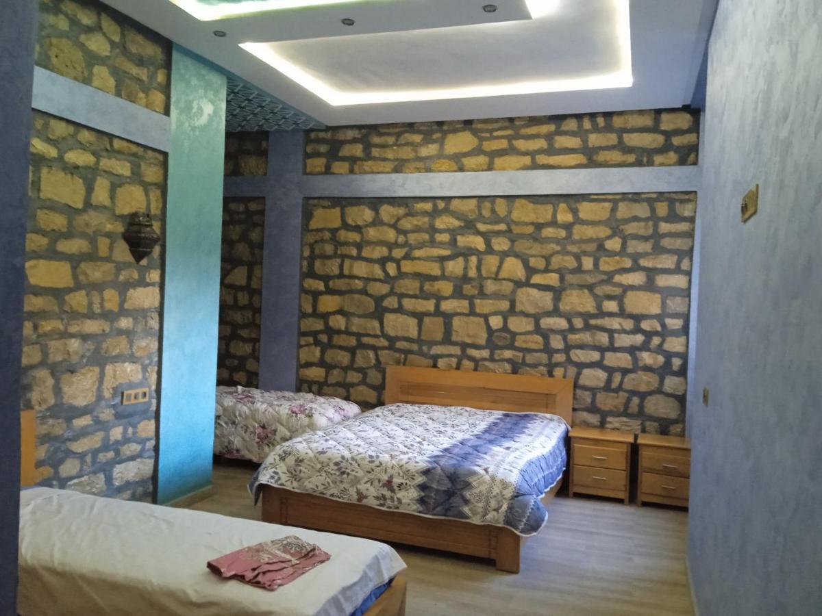 Relais Des Nomades Hotel Tinghir Ruang foto
