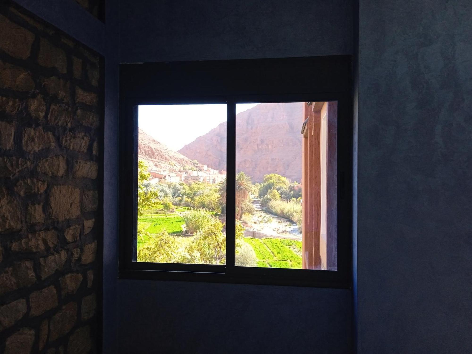 Relais Des Nomades Hotel Tinghir Ruang foto