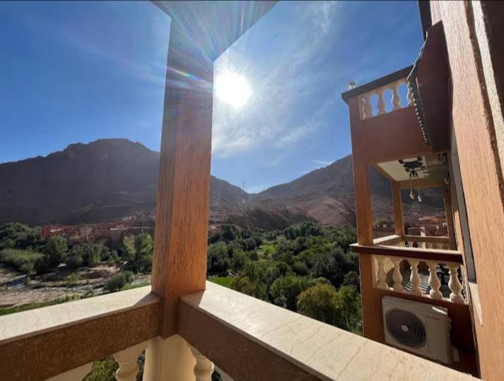 Relais Des Nomades Hotel Tinghir Ruang foto