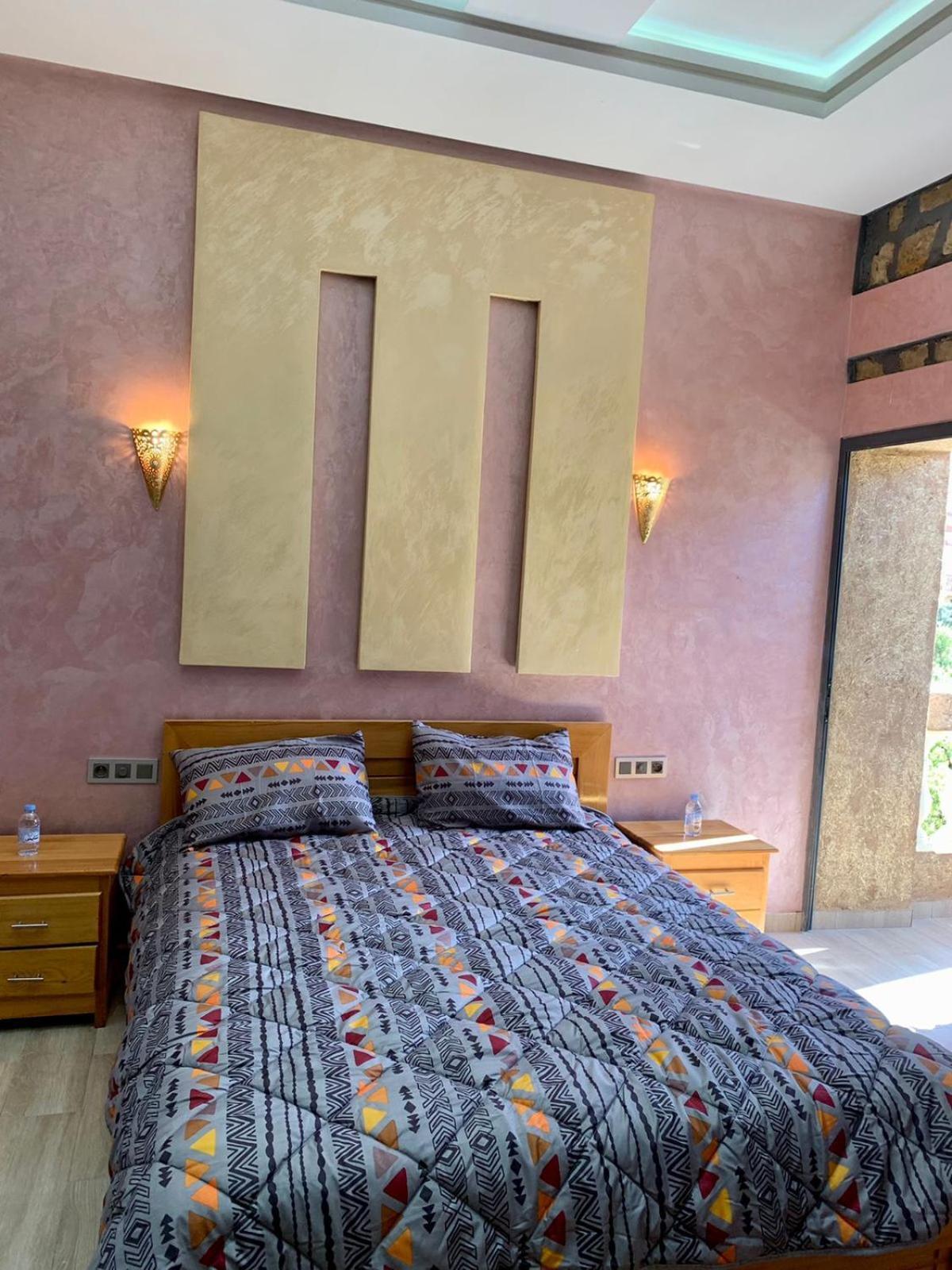 Relais Des Nomades Hotel Tinghir Ruang foto