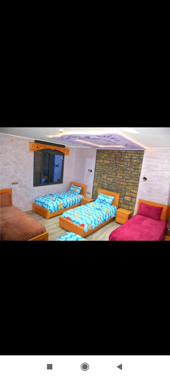 Relais Des Nomades Hotel Tinghir Ruang foto