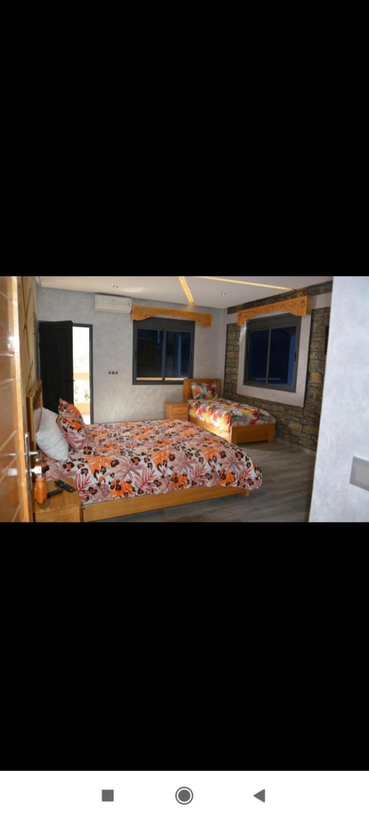 Relais Des Nomades Hotel Tinghir Ruang foto