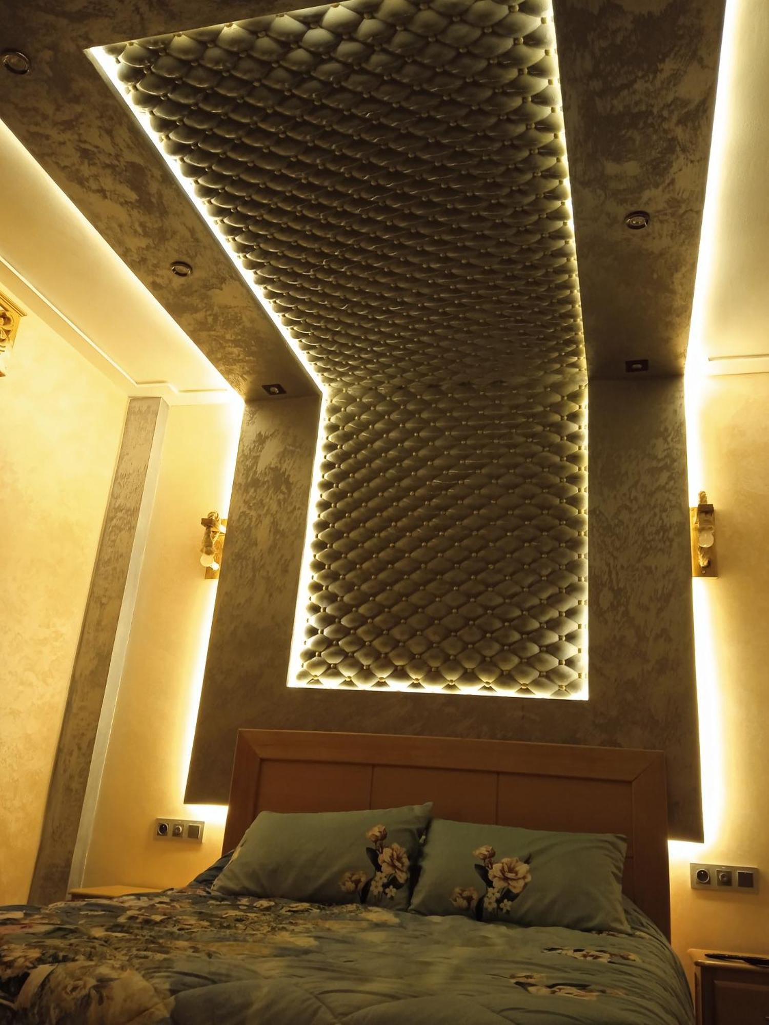 Relais Des Nomades Hotel Tinghir Ruang foto