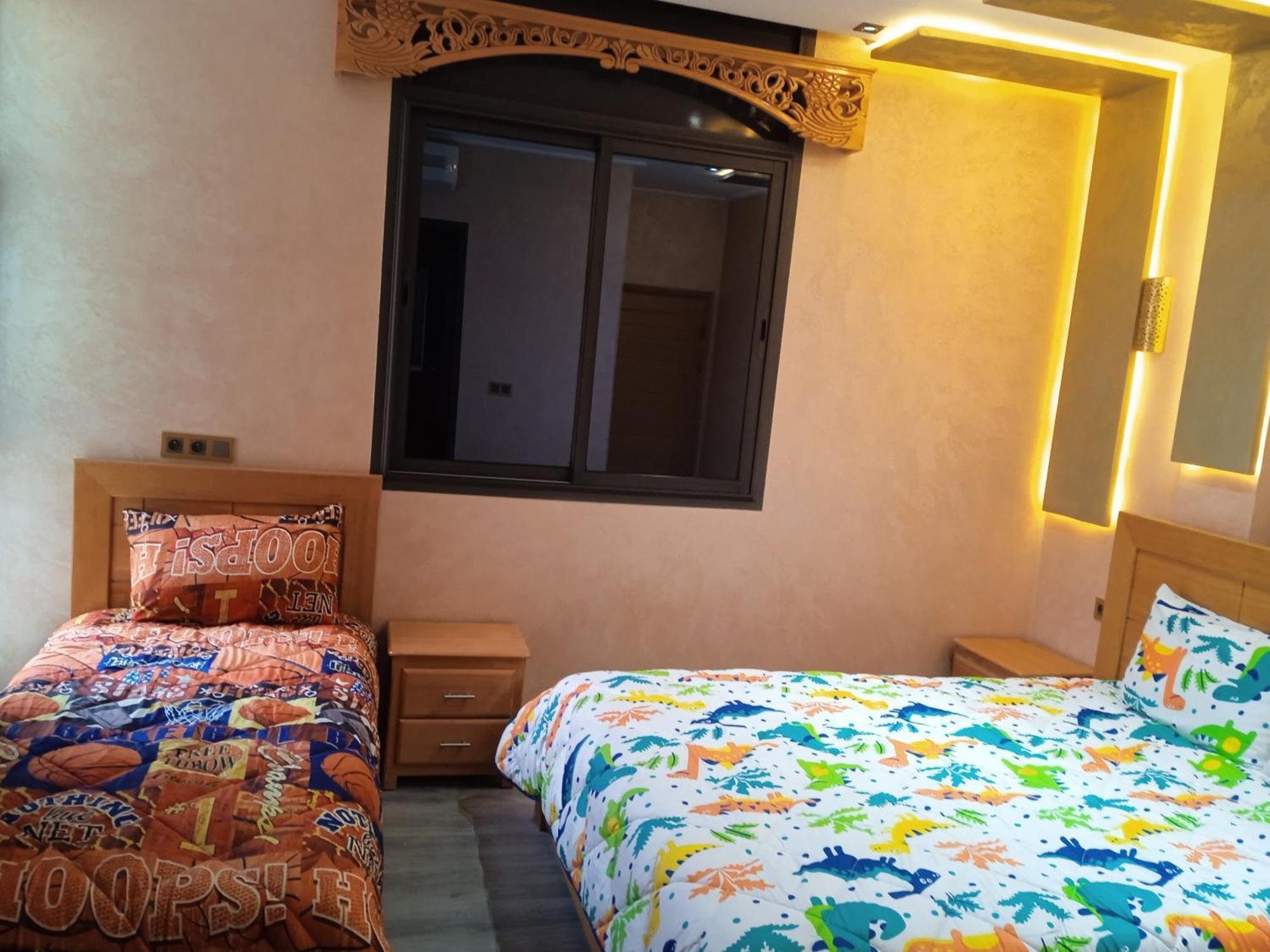 Relais Des Nomades Hotel Tinghir Ruang foto