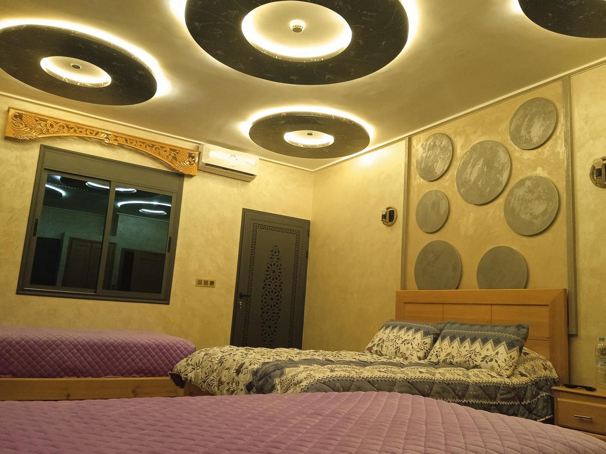 Relais Des Nomades Hotel Tinghir Ruang foto