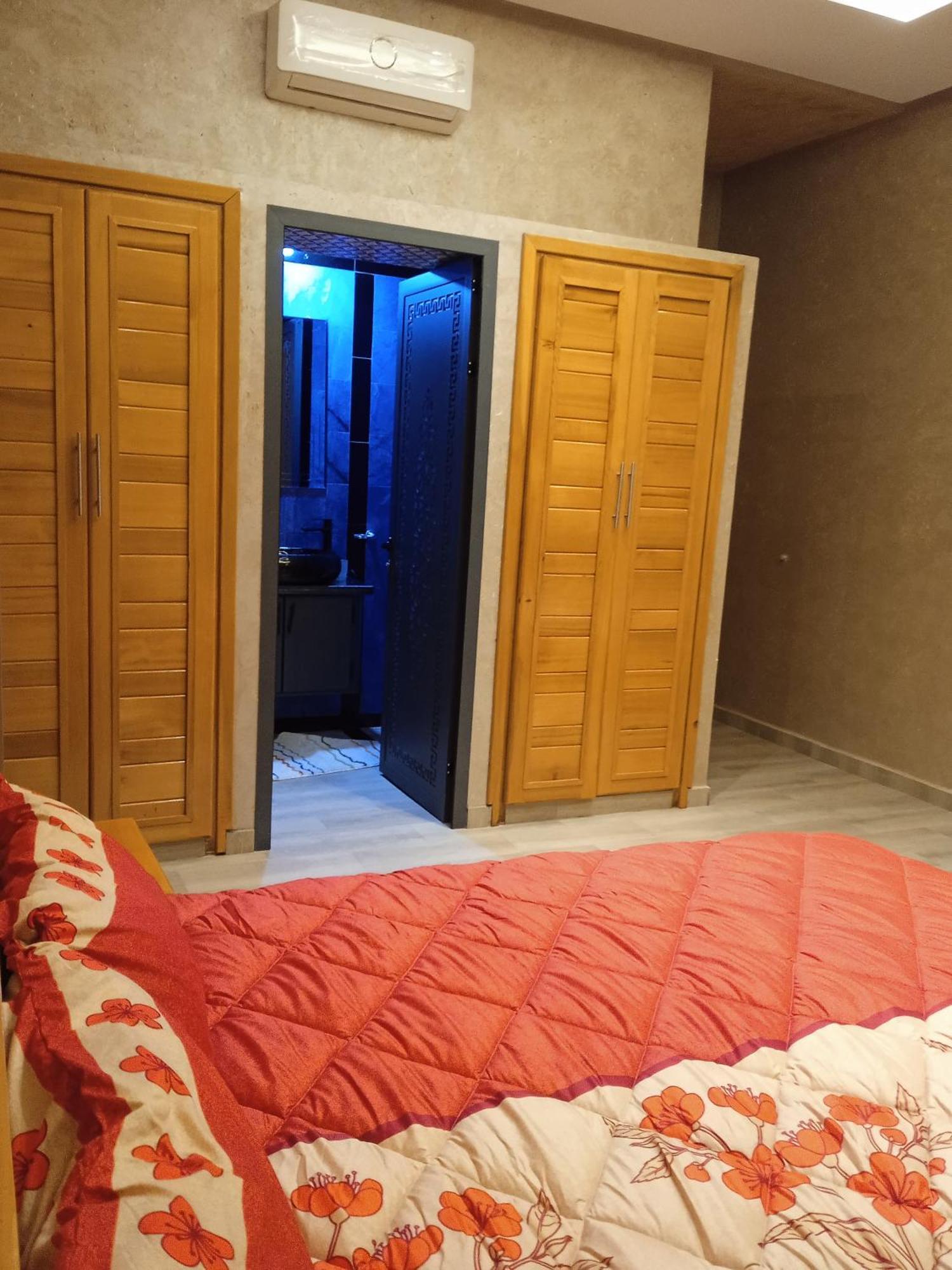 Relais Des Nomades Hotel Tinghir Ruang foto