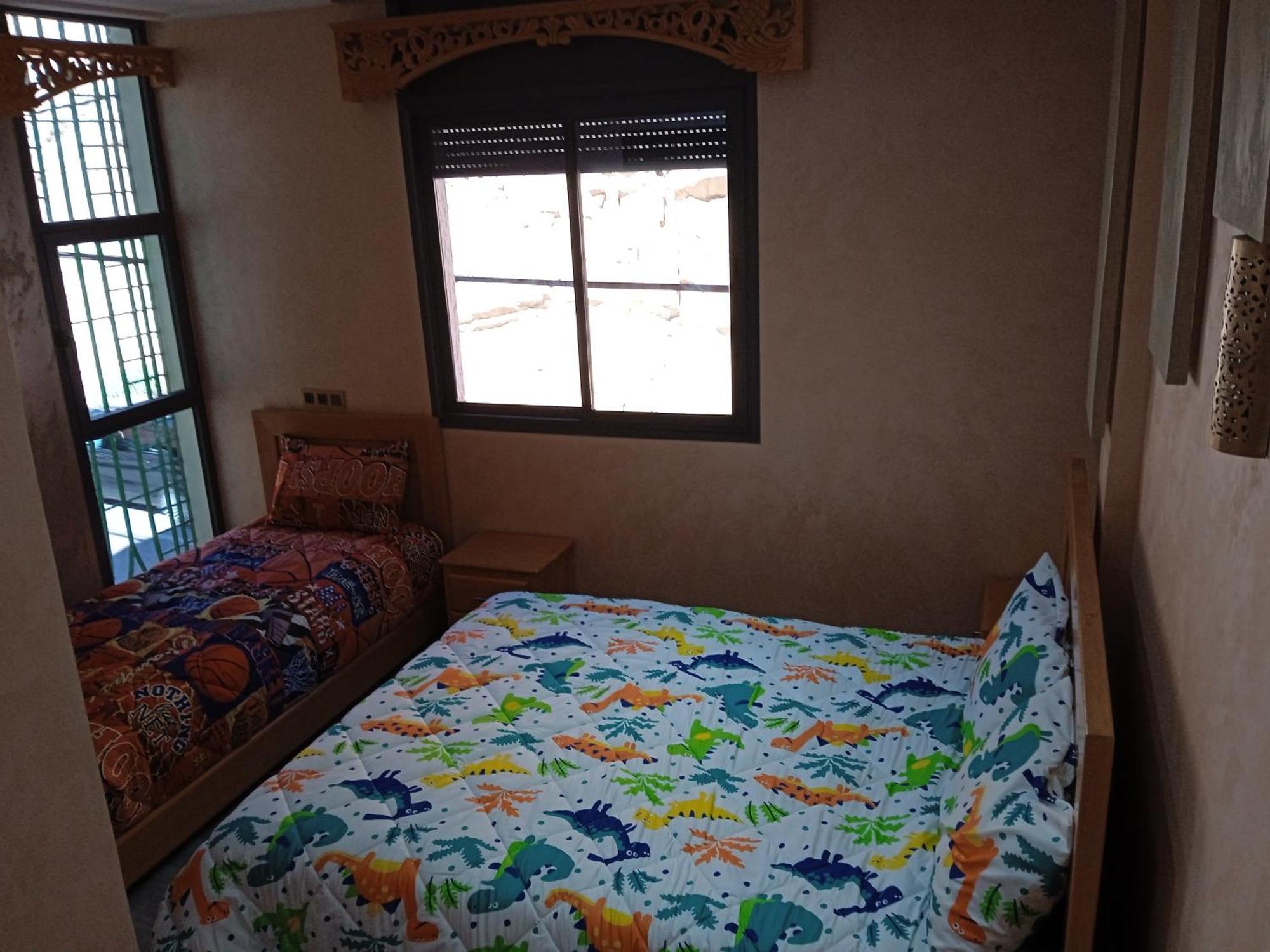 Relais Des Nomades Hotel Tinghir Ruang foto